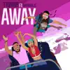 BoyTy - Away (feat. BadmanJc) - Single